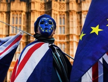 Brexit: Μεταβατική περίοδος ως το τέλος του 2020